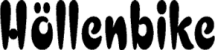 Höllenbike